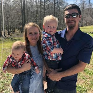 Meet your Posher, Shauna